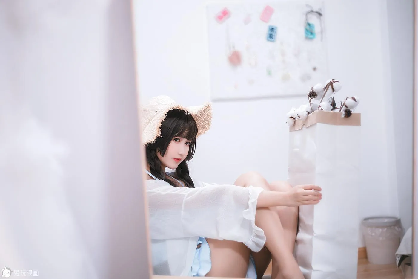 NO.17 房间里的夏天 [42P]插图8
